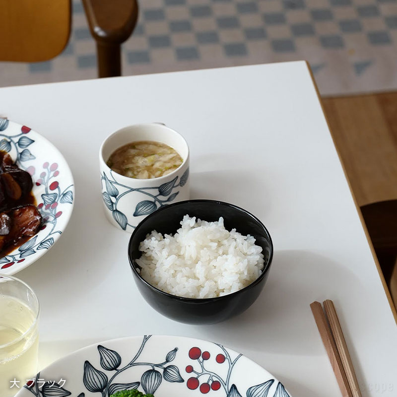 スコープ / アズ茶碗