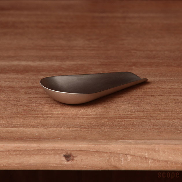 【15,000円購入につき東屋ノベルティ対象商品】東屋 / 茶合 梨 銅 錫めっき