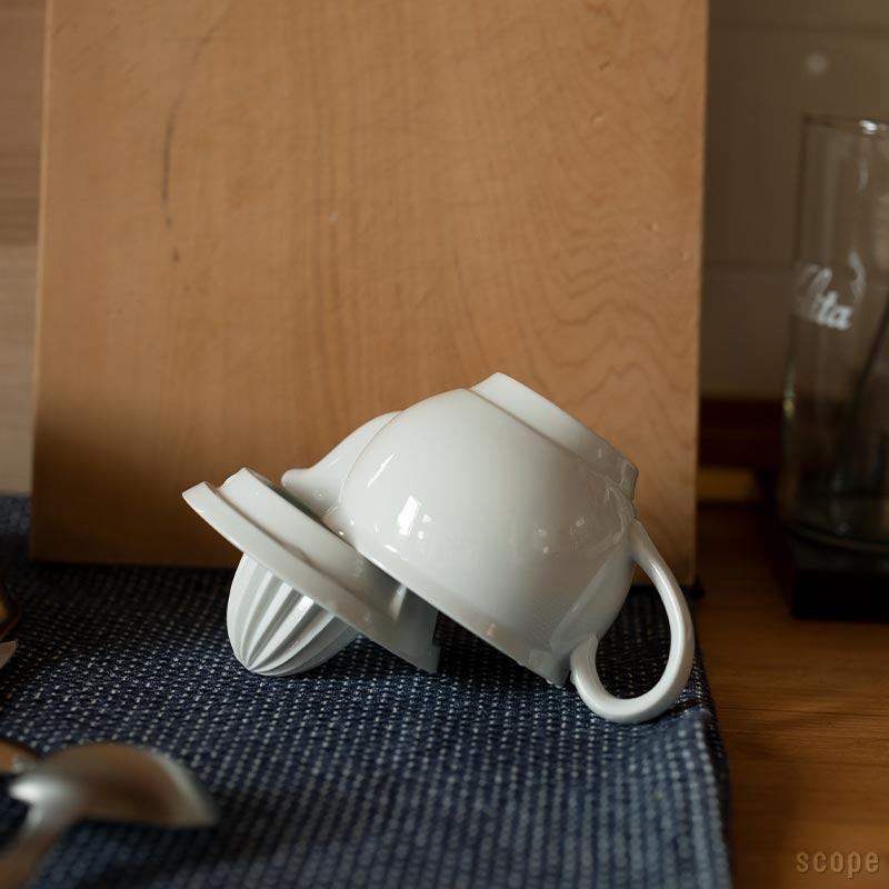 東屋 / ジューサー No.1