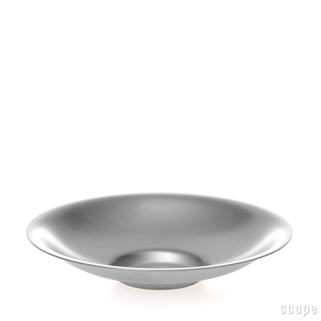 東屋 / 茶托 銅 錫めっき