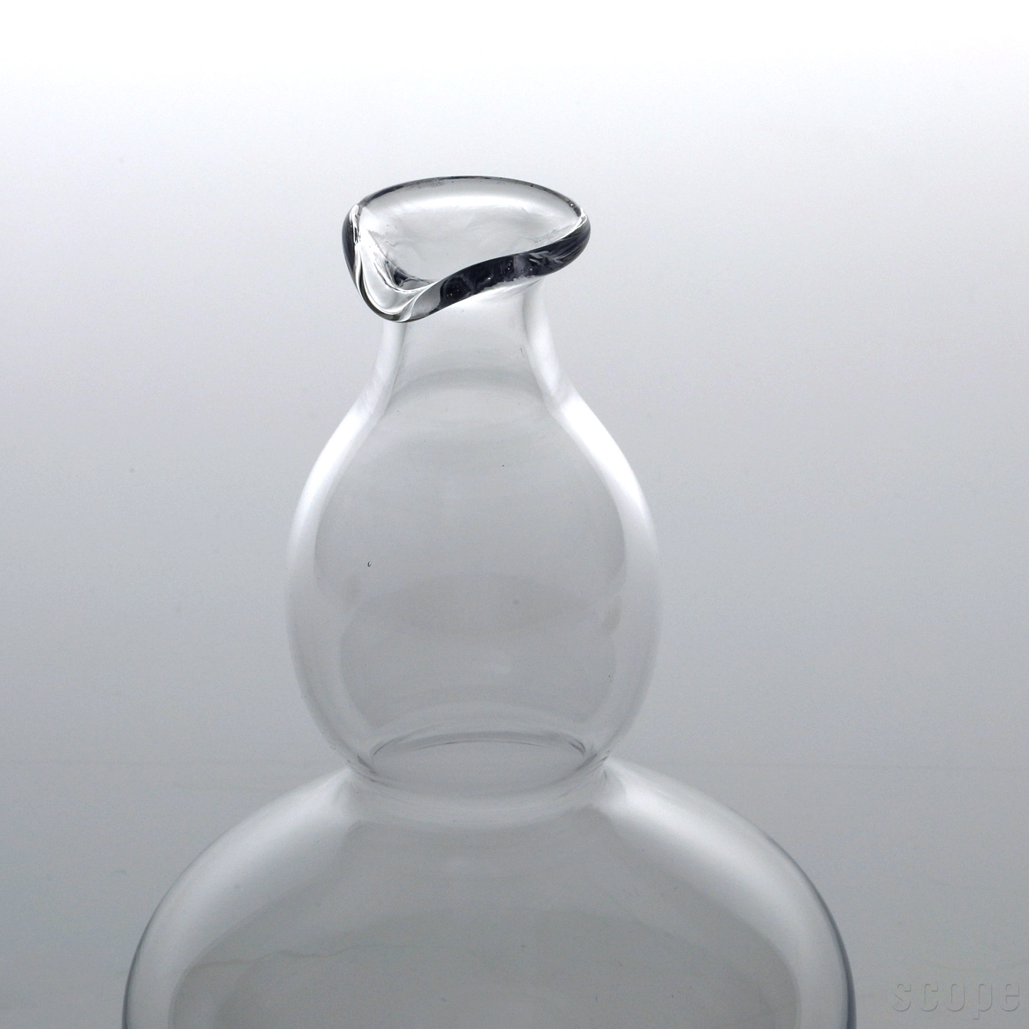 【15,000円購入につき東屋ノベルティ対象商品】【0073】東屋 / ひょうたん花入1 [3]