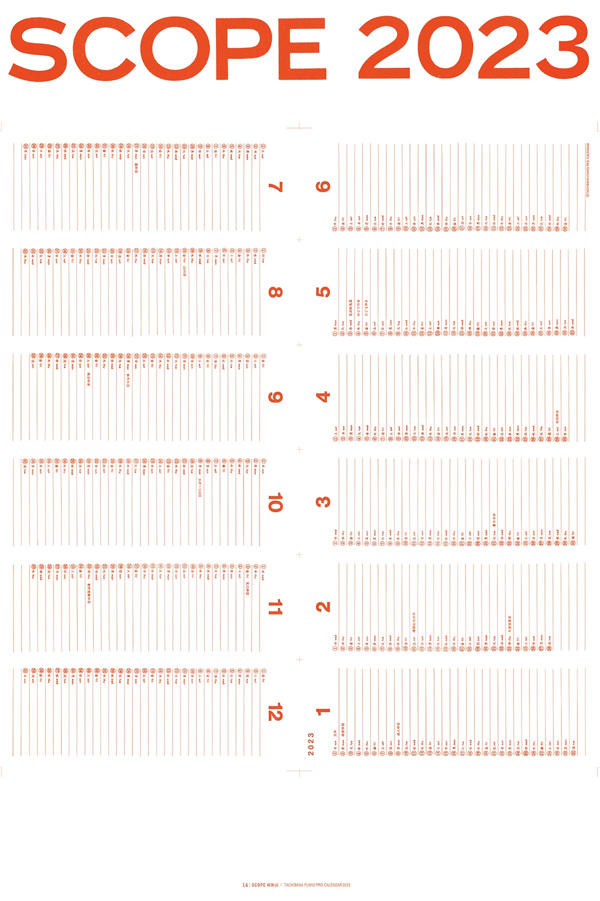 13 緩衝誌《なるほど!ザ・ルノワールド 秋の祭典スペシャル 2022~あっちからもこっちからも~》