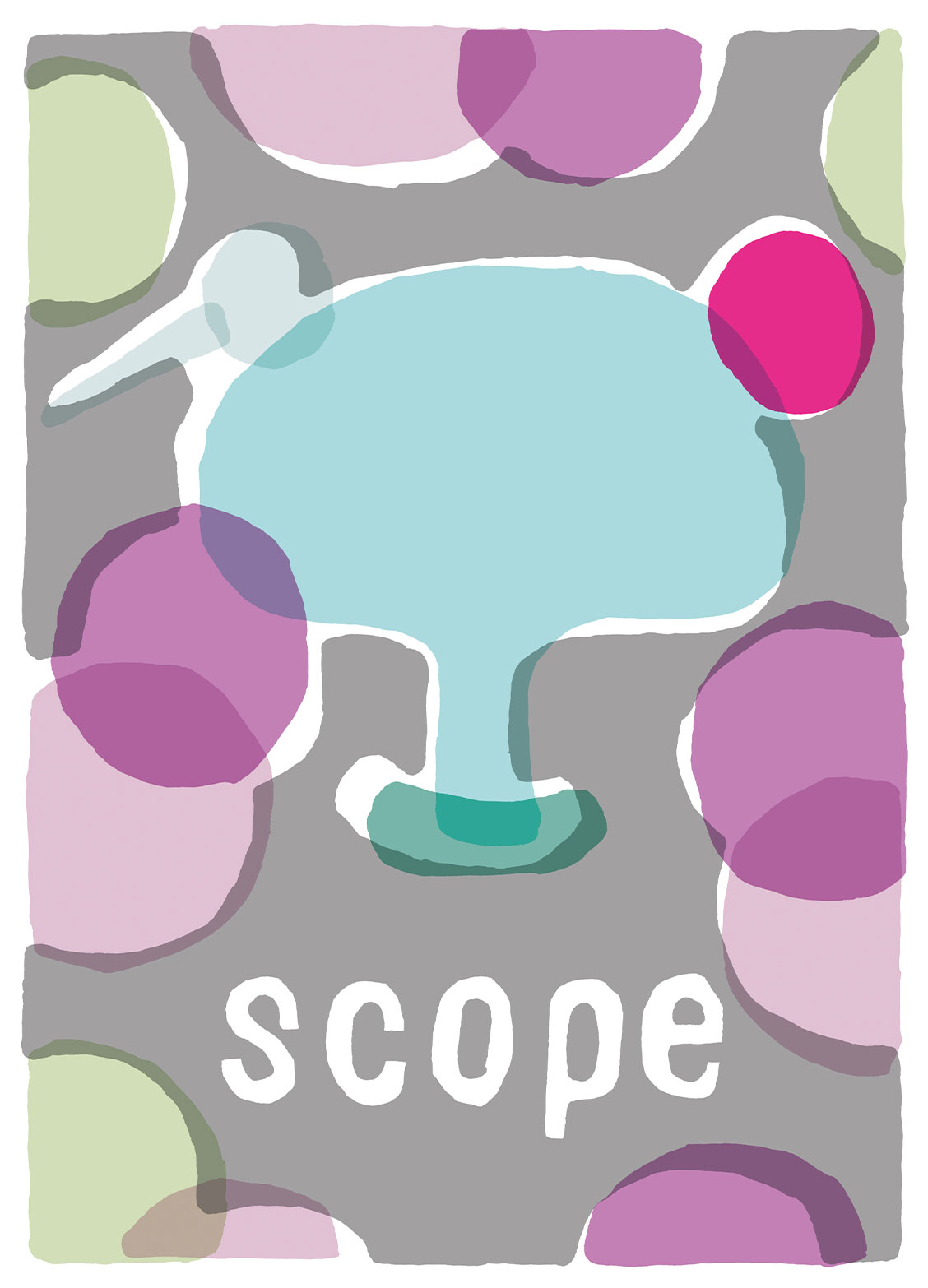 07 緩衝紙《Festive Kiwi》