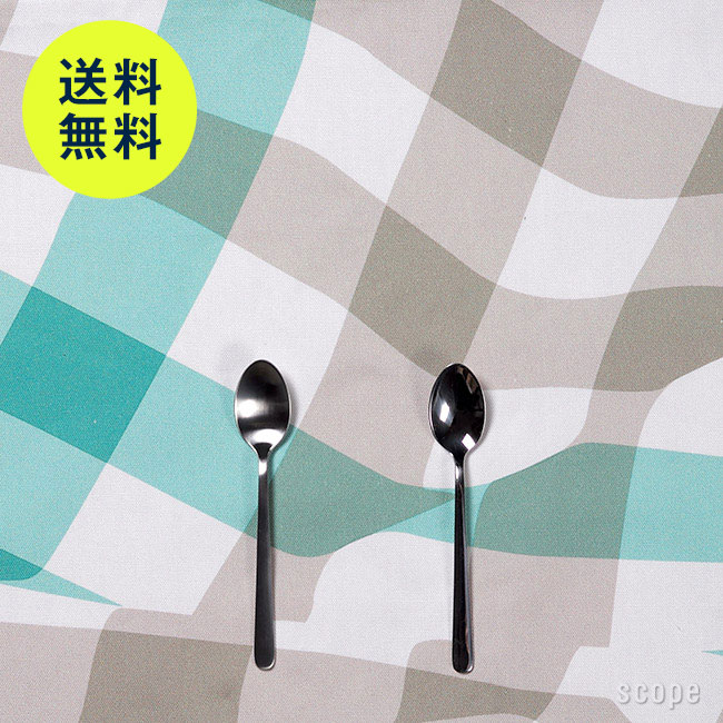 カイ ボイスン カトラリー / コーヒースプーン [Kay Bojesen]