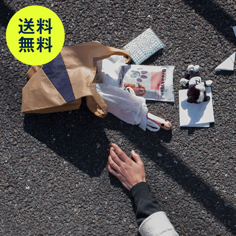 スーザン ベル / フォーエバー バッグ S [ SUSAN BIJL Forever! ]