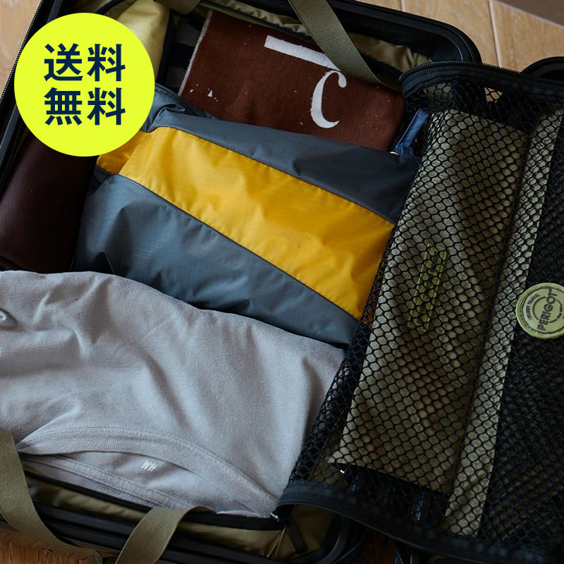 スーザン ベル / フラッシュ ポーチ M [ SUSAN BIJL Flash ]