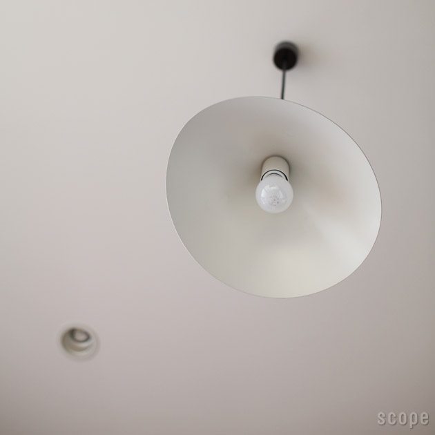 グラフ / ワフト ペンダントライト 1.65m [graf / waft]