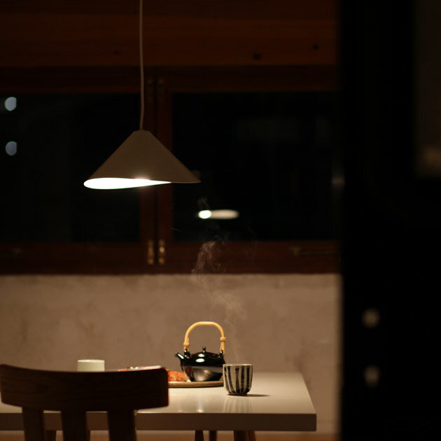 グラフ / ワフト ペンダントライト 1.65m [graf / waft]