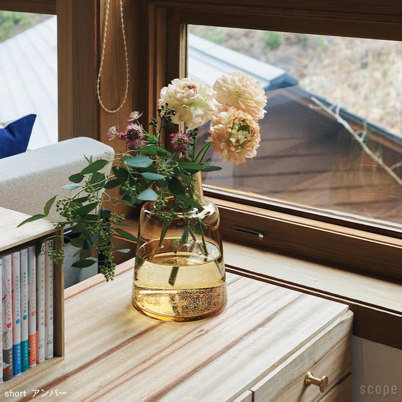 期間限定価格で販売中！スコープ別注「フローラベース」の新色