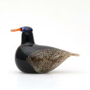 【5月7日以降5月9日までに発送】【0035】イッタラ / バード バイ オイバ トイッカ Duck ブラウン [iittala / Birds by Oiva Toikka]