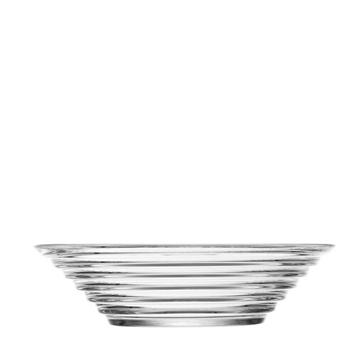 【5月7日以降5月9日までに発送】イッタラ / アイノ アアルト ボウル165mm [iittala / Aino Aalto]