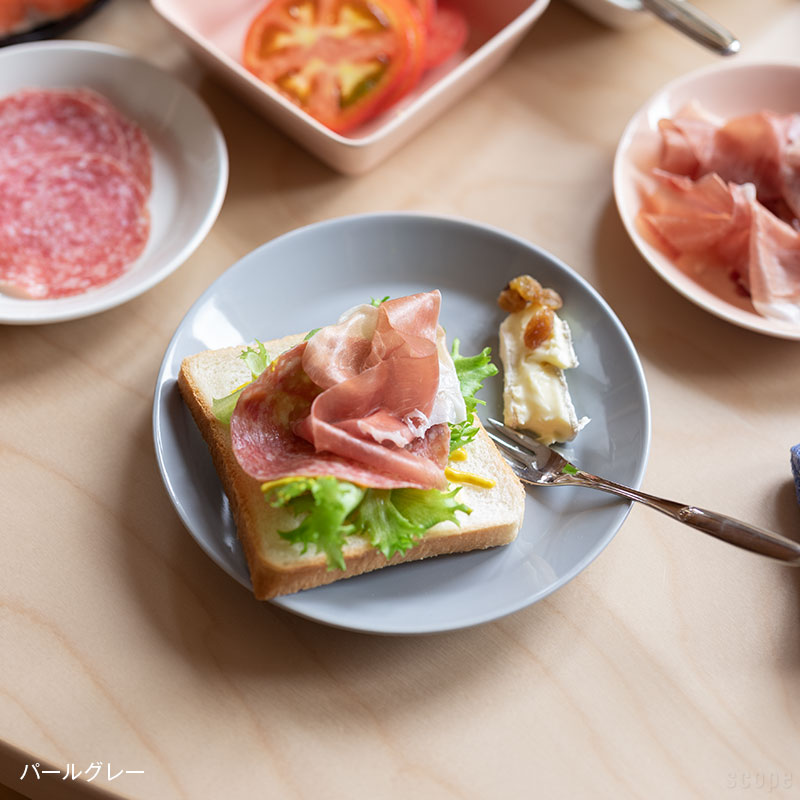 【期間限定価格】イッタラ / ティーマ プレート17cm [ iittala / Teema ]