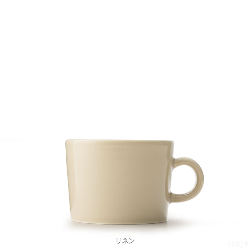 イッタラ / ティーマ ティーカップ 単品 [iittala Teema]
