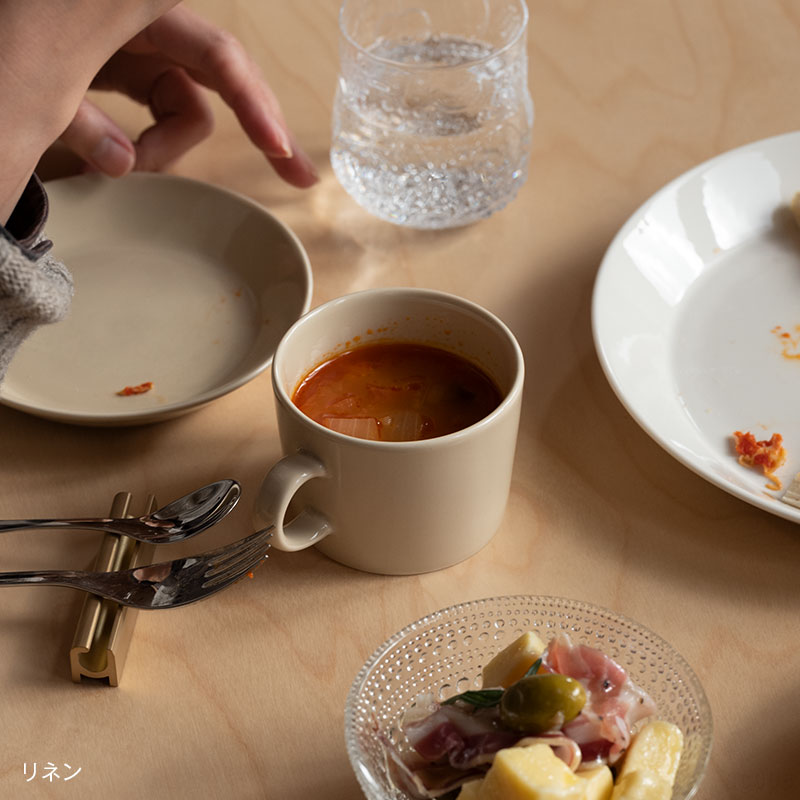 【期間限定価格】イッタラ / ティーマ ティーカップ 単品 [iittala Teema]
