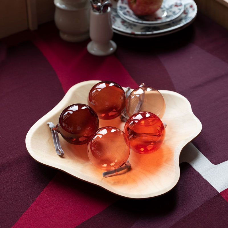 Cb^   I[ig{[ 5Zbg bh [iittala Ornament NX}Xc[fR[V KX{[]