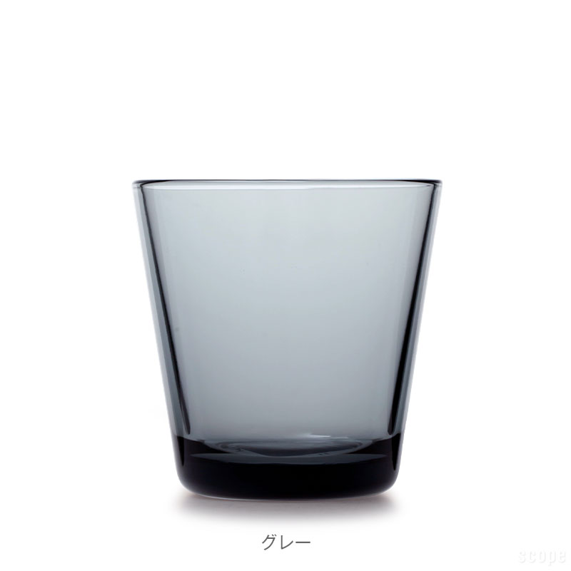 iittala カルティオ タンブラー