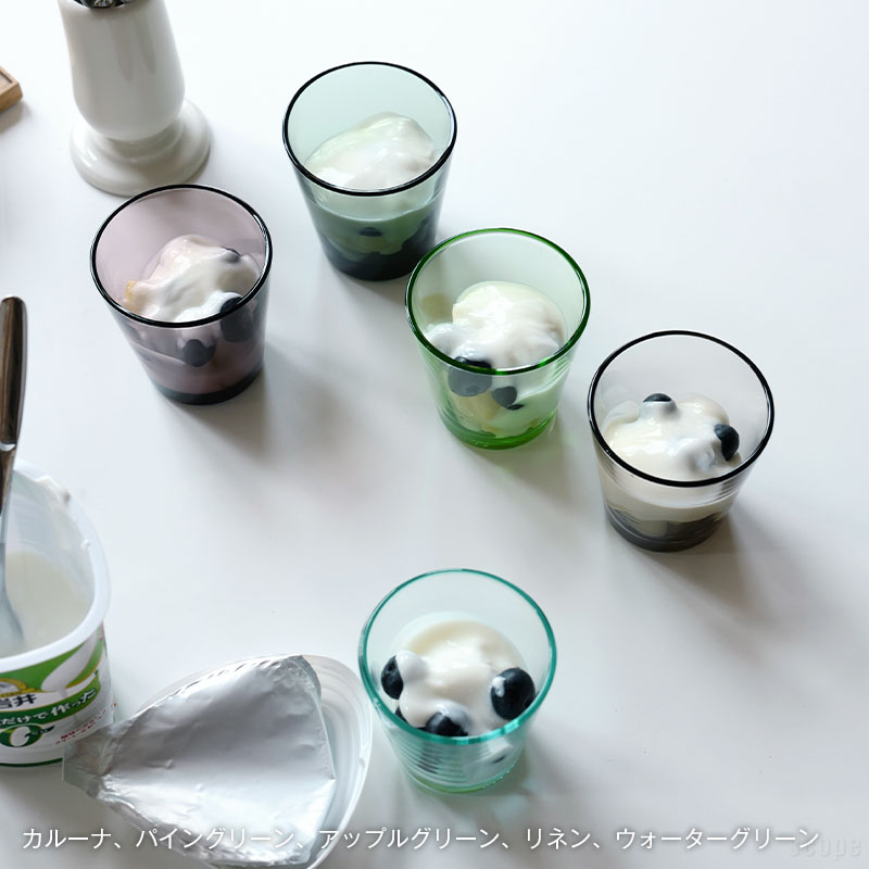 Tumbler(タンブラー)/ Kartio(カルティオ)/ iittala(イッタラ)