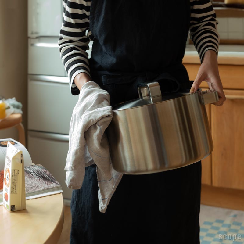 イッタラ / ツールズ キャセロール 8L [iittala Tools]