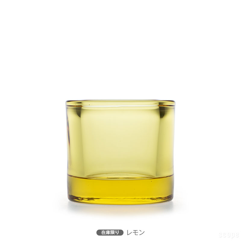 楽天市場】イッタラ キャンドルホルダー（カラーイエロー）（日用品