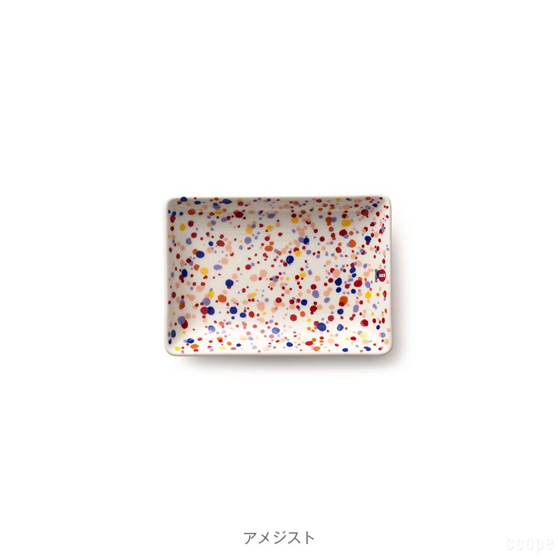 イッタラ / OTC ヘレ A6 プレート 10x15cm [ iittala Helle ]