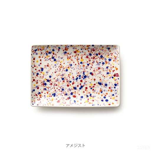 【期間限定価格】イッタラ / オイバ トイッカ コレクション ヘレ A5 プレート 15x21cm [ iittala Helle ]