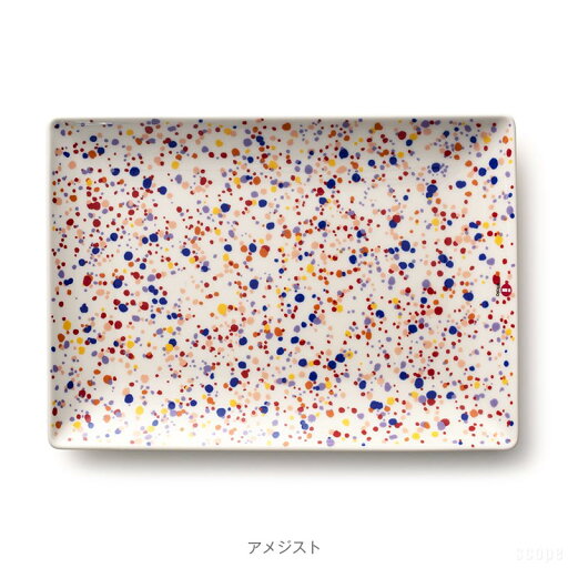 【期間限定価格】イッタラ / オイバ トイッカ コレクション ヘレ A4 プレート 21x29cm [ iittala Helle ]