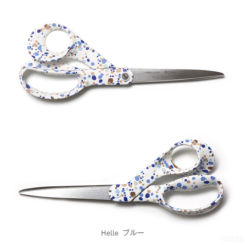 å / OTC ϥ 21cm [ Fiskars X Iittala Oiva Toikka Collection ]