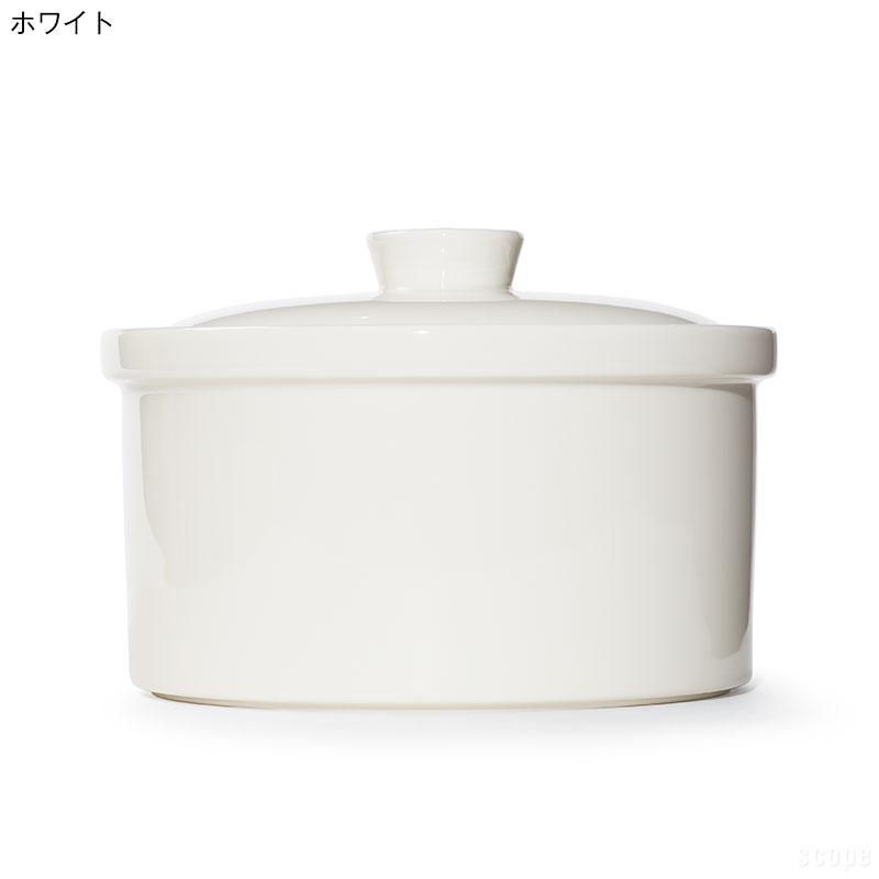 イッタラ ティーマ 蓋つきポット 2.3L ホ...の紹介画像2