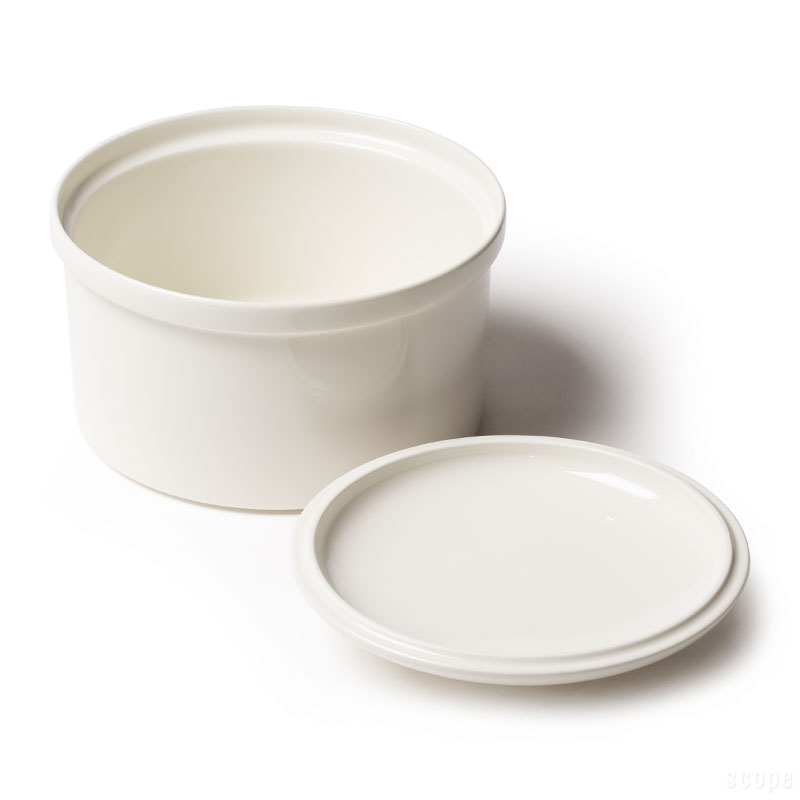 イッタラ ティーマ 蓋つきポット 2.3L ホ...の紹介画像3