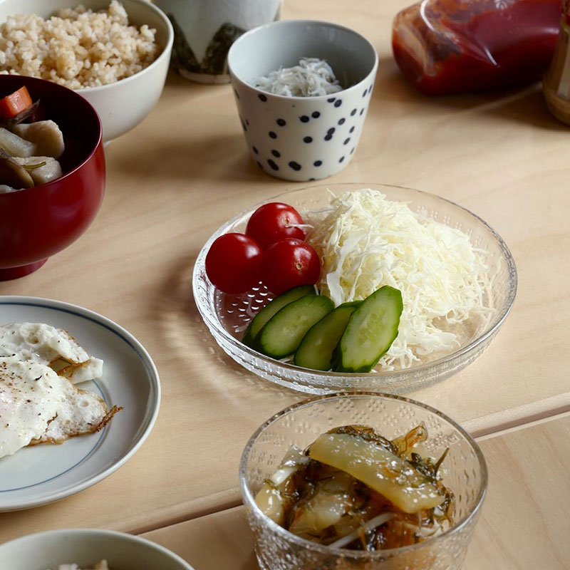 Plate(プレート)/ Tundra(ツンドラ)/ iittala(イッタラ)