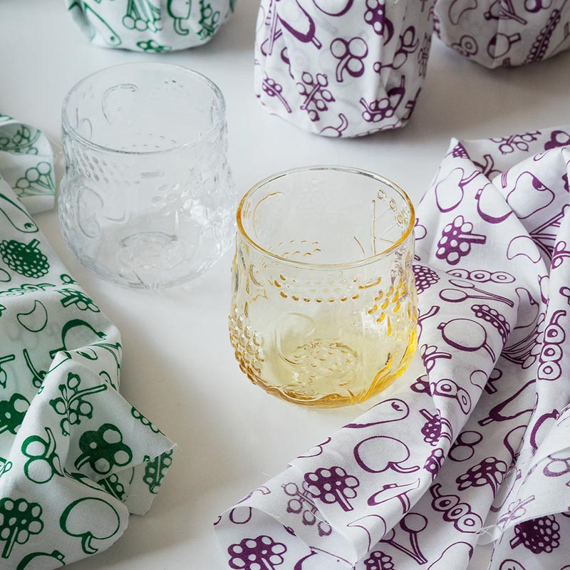 【フルッタ布巻】イッタラ / フルッタ タンブラー25cl [iittala Frutta]のサムネイル