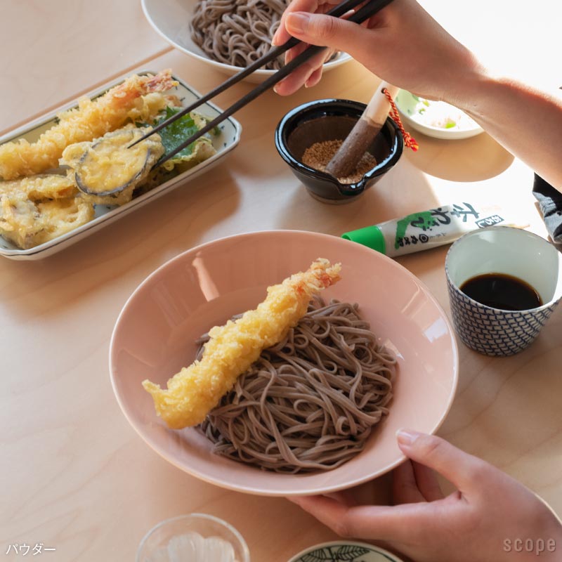 イッタラ / ティーマ ディーププレート 21cm [ iittala Teema ]