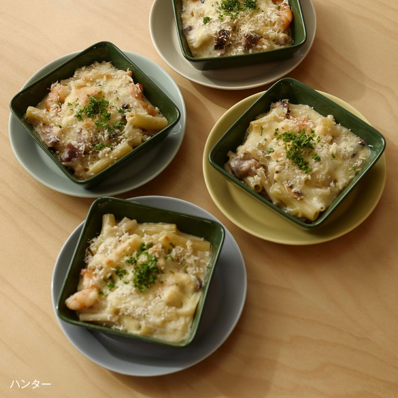 イッタラ / ティーマ スクエアプレート 12×12cm [ iittala Teema ]