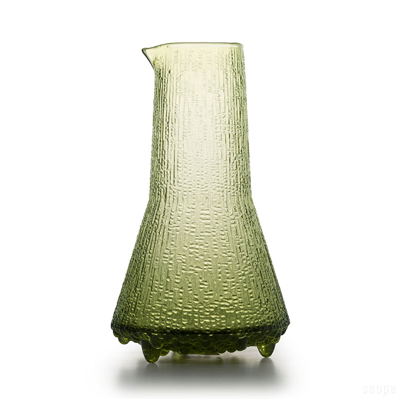 イッタラ / ウルティマ ツーレ カラフェ 0.5L フィニッシュサンド [ iittala Ultima Thule ]