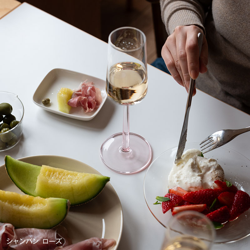 イッタラ / エッセンス 2個セット [ Iittala Essence ワイングラス ]（3枚目）