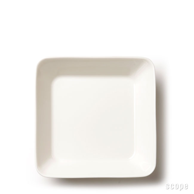 イッタラ / ティーマ スクエアプレート 16×16cm [ iittala / Teema ]