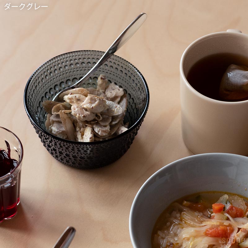 イッタラ / カステヘルミ ボウル 230ml [iittala / Kastehelmi ]
