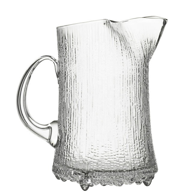 イッタラ / ウルティマ ツーレ ピッチャー クリア [iittala / Ultima Thule]