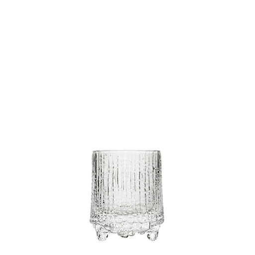 【5月7日以降5月9日までに発送】イッタラ / ウルティマ ツーレ コーディアル クリア [iittala / Ultima Thule]