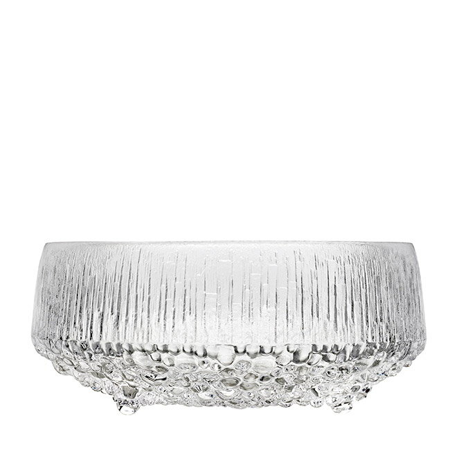 イッタラ / ウルティマ ツーレ ボウル 20cm クリア [iittala / Ultima Thule]