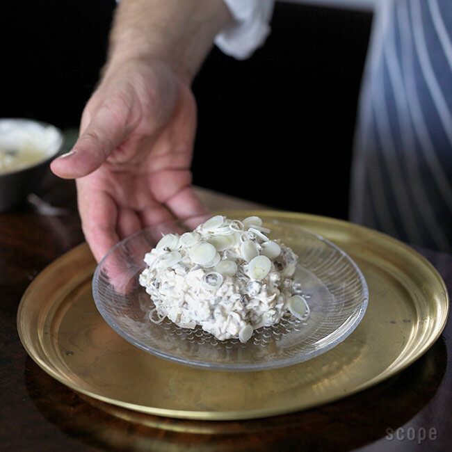 イッタラ / ウルティマ ツーレ プレート 19cm クリア [iittala / Ultima Thule]