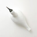 【5月7日以降5月9日までに発送】【8050】イッタラ / バード バイ オイバ トイッカ Birds Whooper Swan ホワイト [iittala / Birds by Oiva Toikka] 3