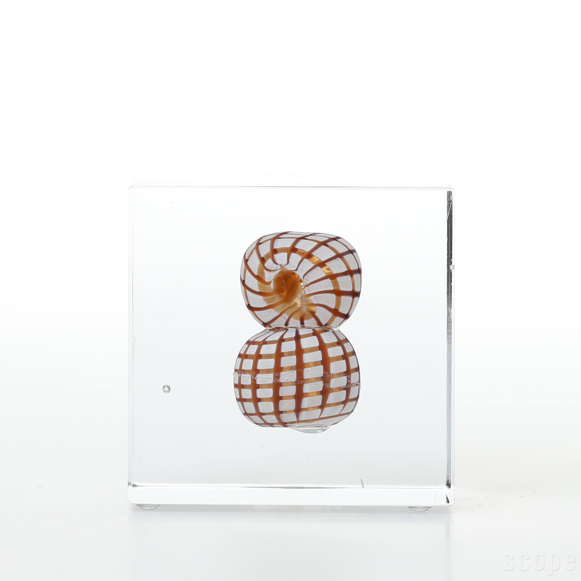 【No.19】イッタラ / アニュアルキューブ 2022 [iittala / Annual Cube]のサムネイル