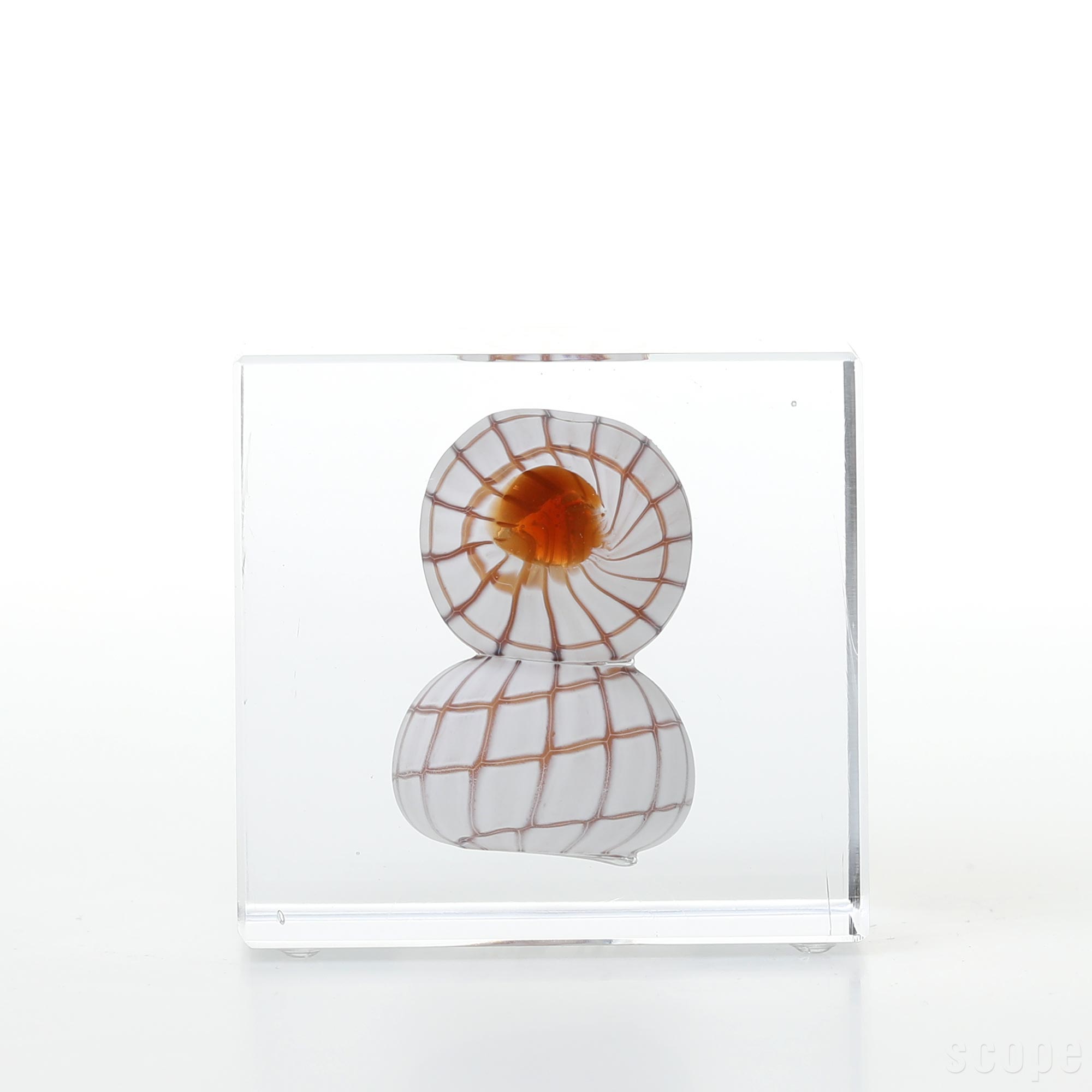 【No.22】イッタラ / アニュアルキューブ 2022 [iittala / Annual Cube]のサムネイル