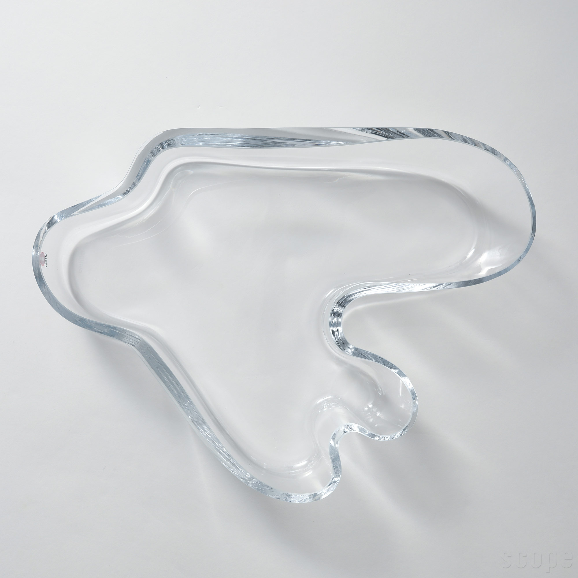 0001ۥ ܥ 262x50mm ꥢ[iittala / Alvar Aalto Collection]