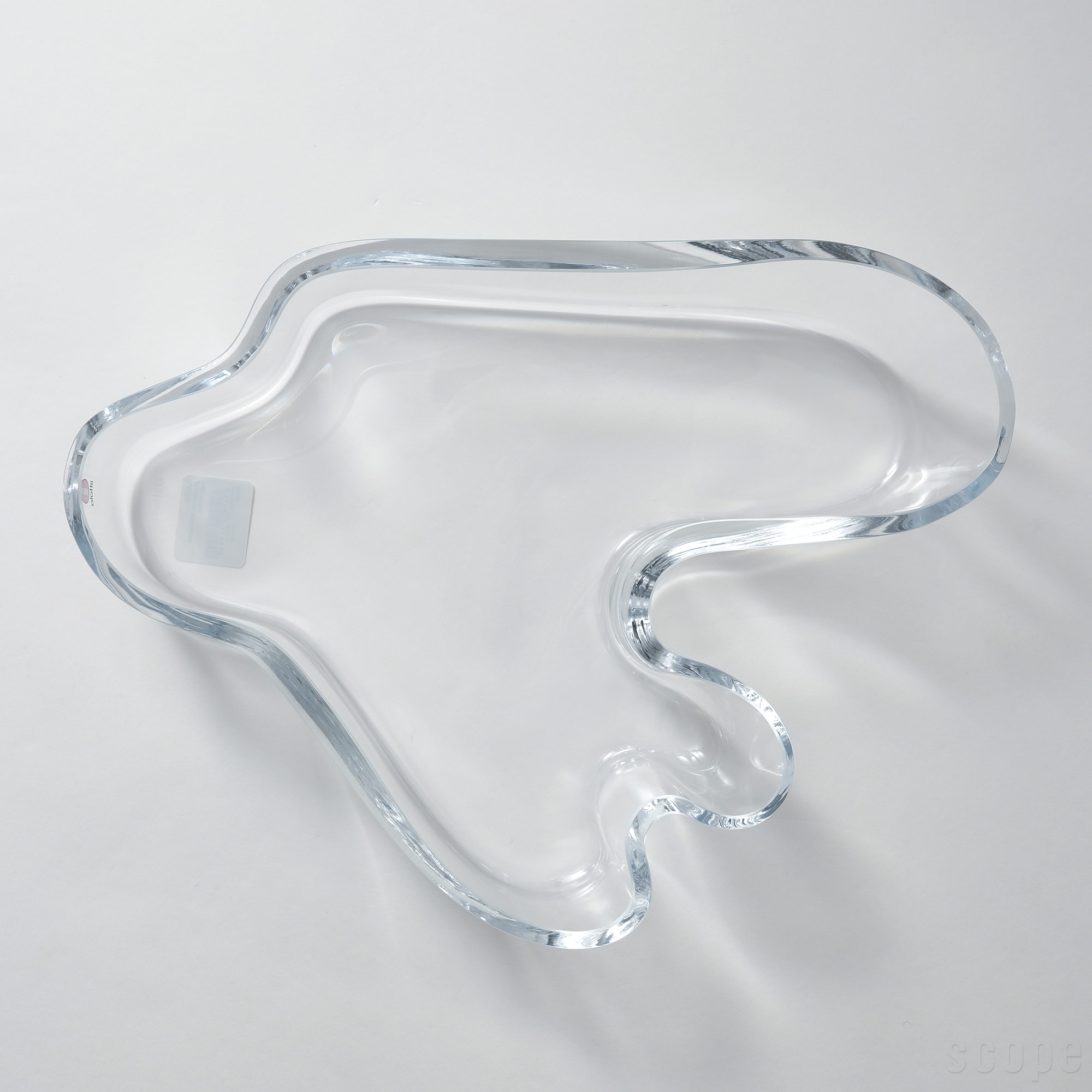 0002ۥ ܥ 262x50mm ꥢ[iittala / Alvar Aalto Collection]