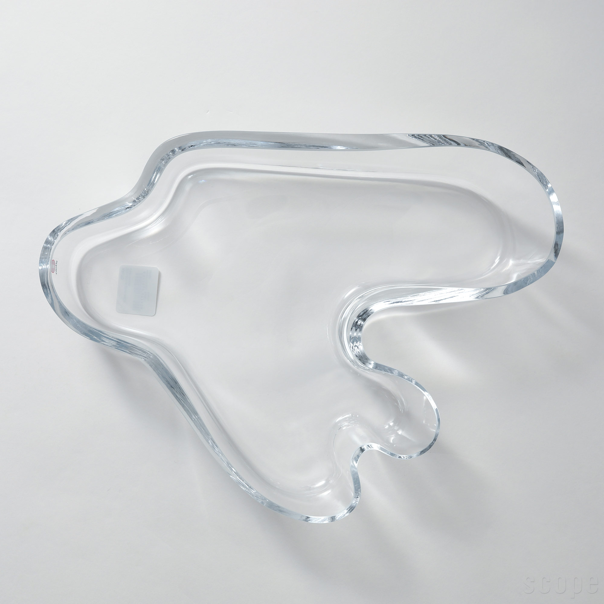 0004ۥ ܥ 262x50mm ꥢ[iittala / Alvar Aalto Collection]