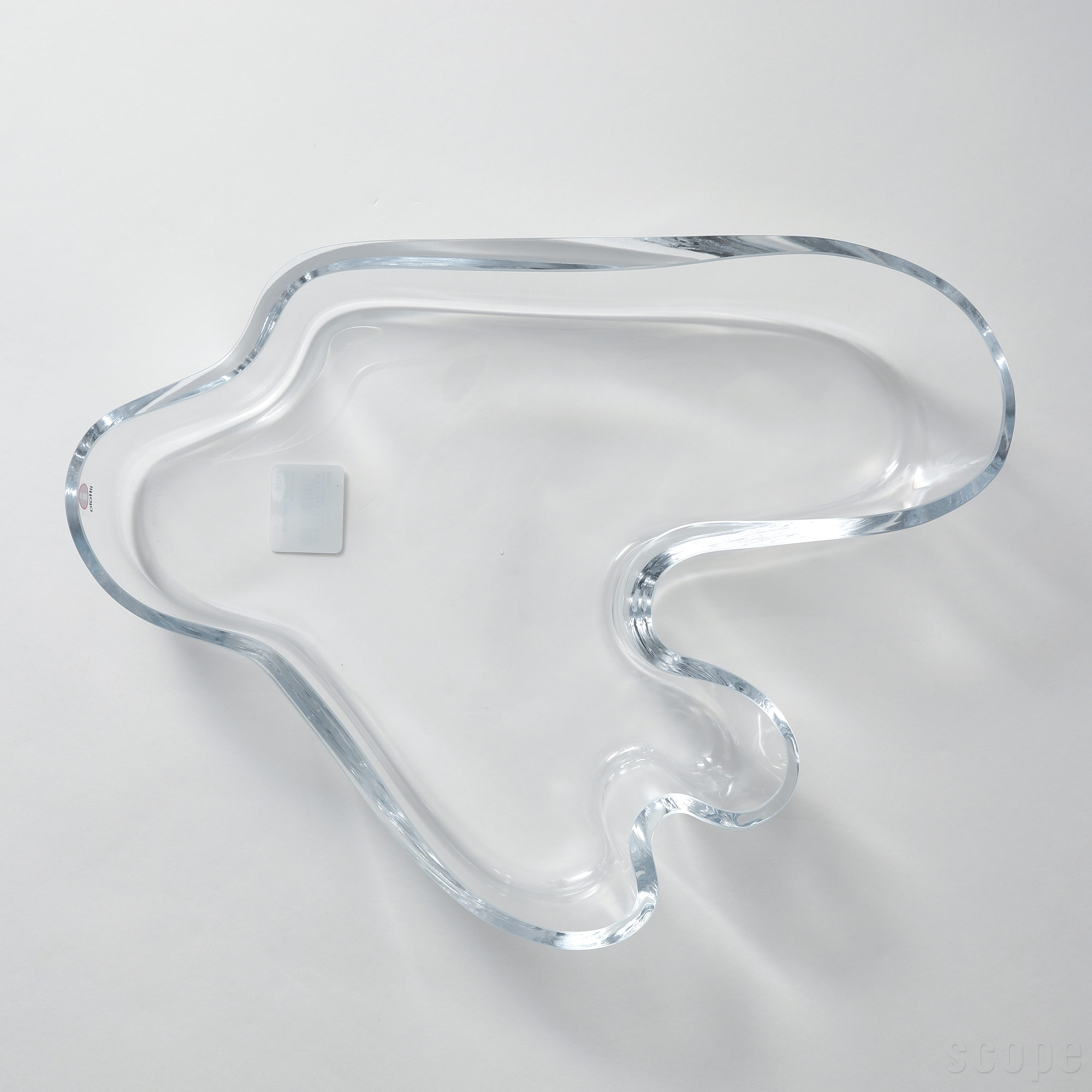 0005ۥ ܥ 262x50mm ꥢ[iittala / Alvar Aalto Collection]