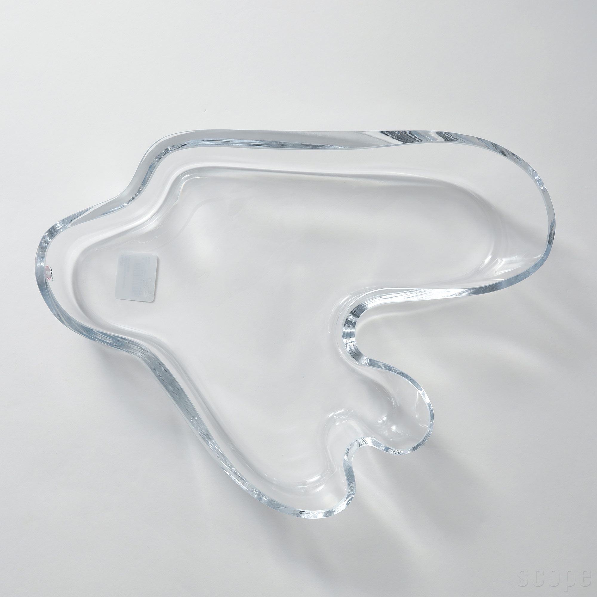 0007ۥ ܥ 262x50mm ꥢ[iittala / Alvar Aalto Collection]