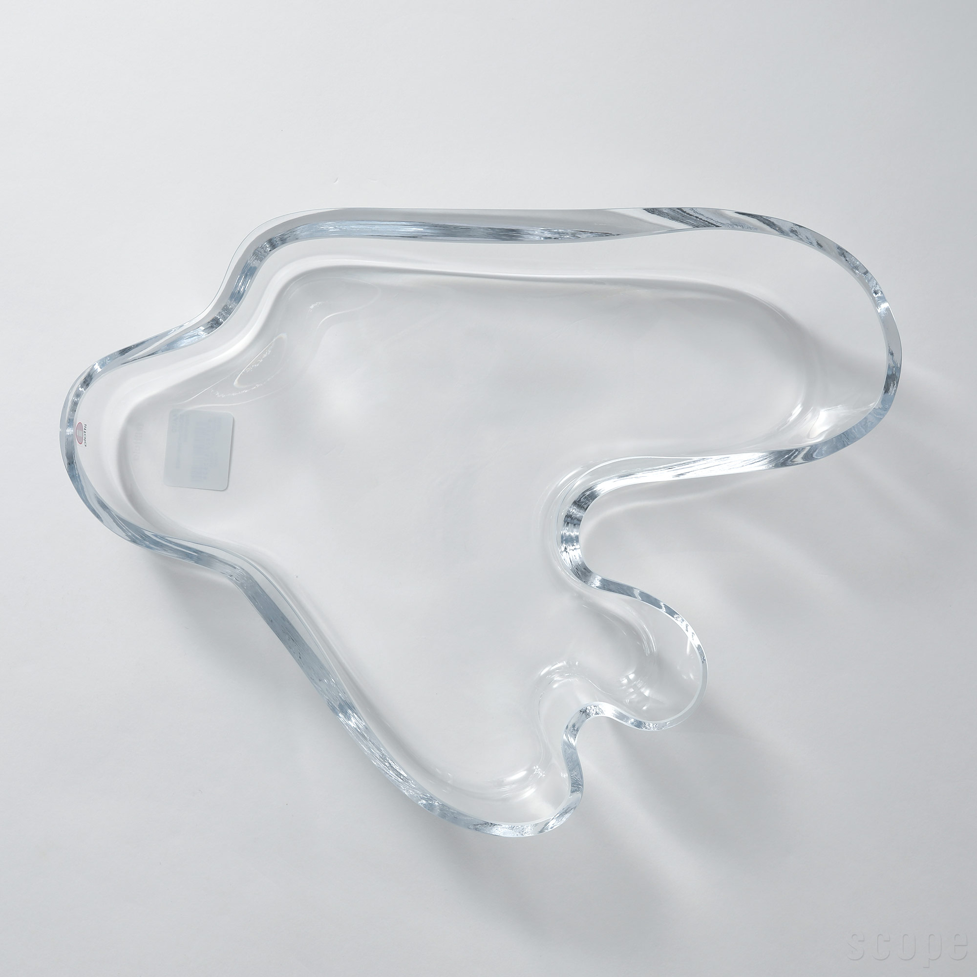 0008ۥ ܥ 262x50mm ꥢ[iittala / Alvar Aalto Collection]